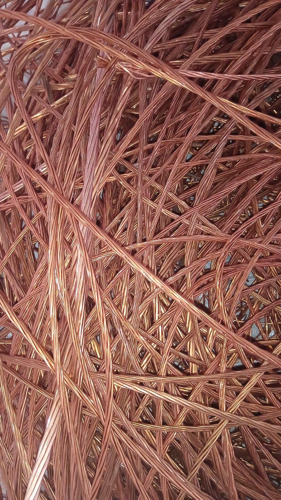 Copper Scrap