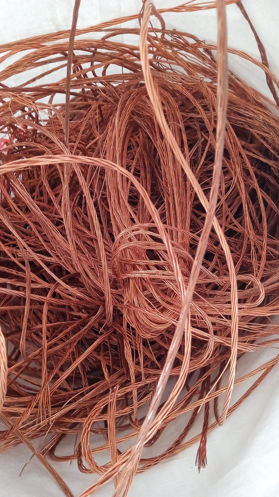 Copper Scrap image 2