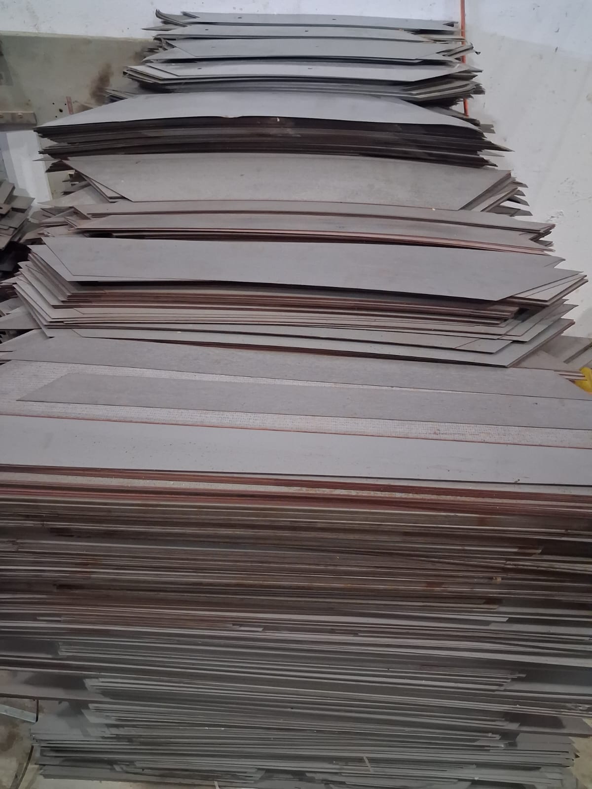 Silicon Sheets / CRGO Scrap image 2